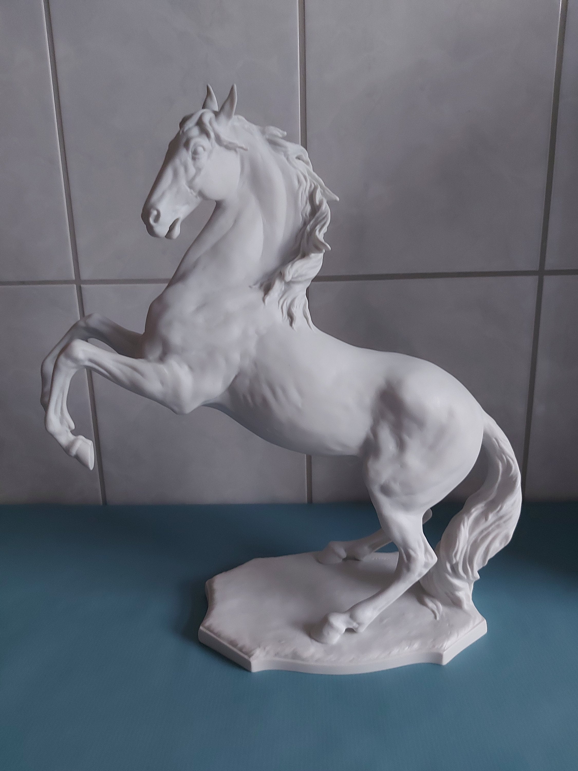 Hutschenreuther horse - Etsy 日本