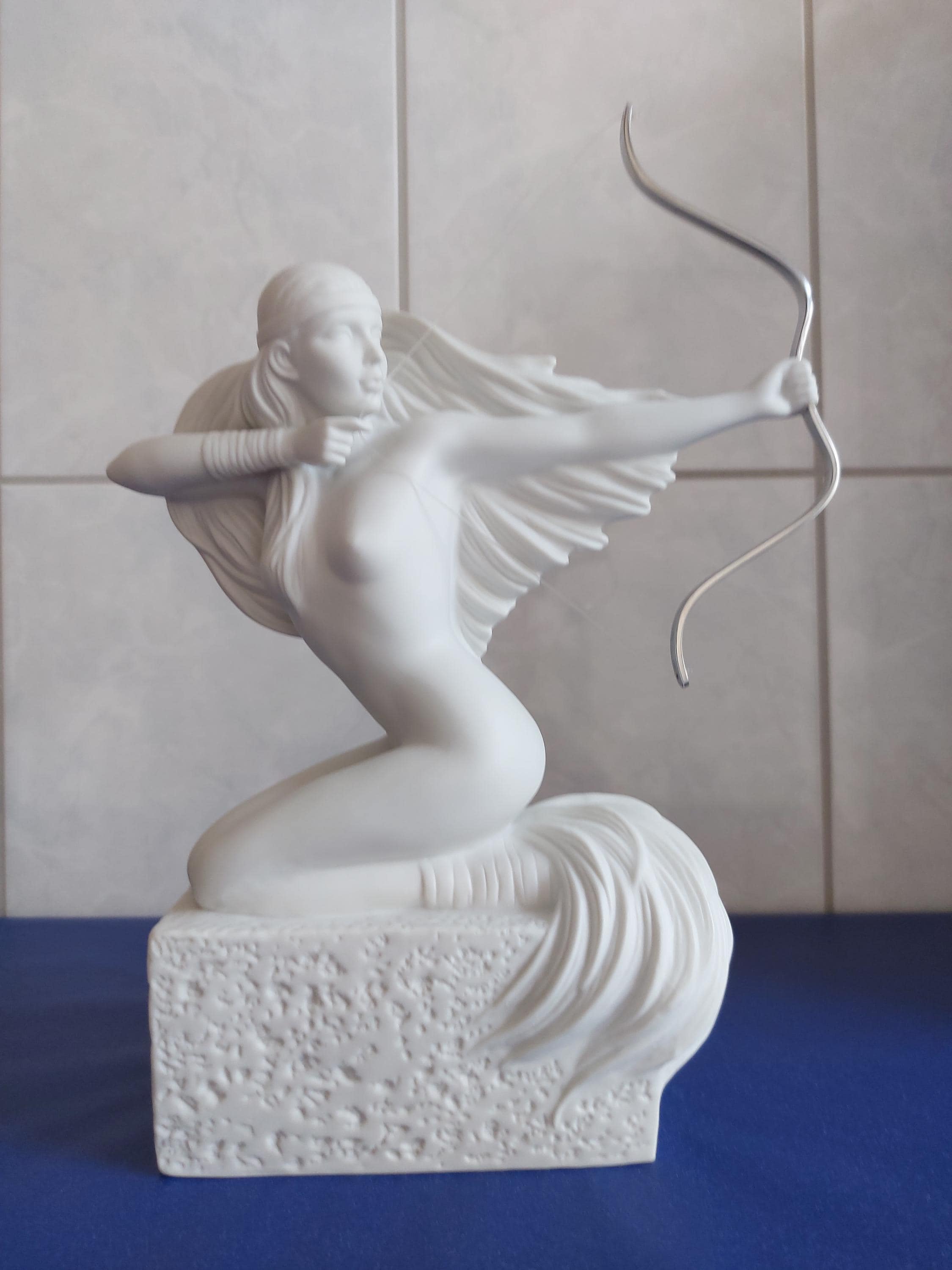 Royal copenhagen zodiac figurines - Etsy 日本