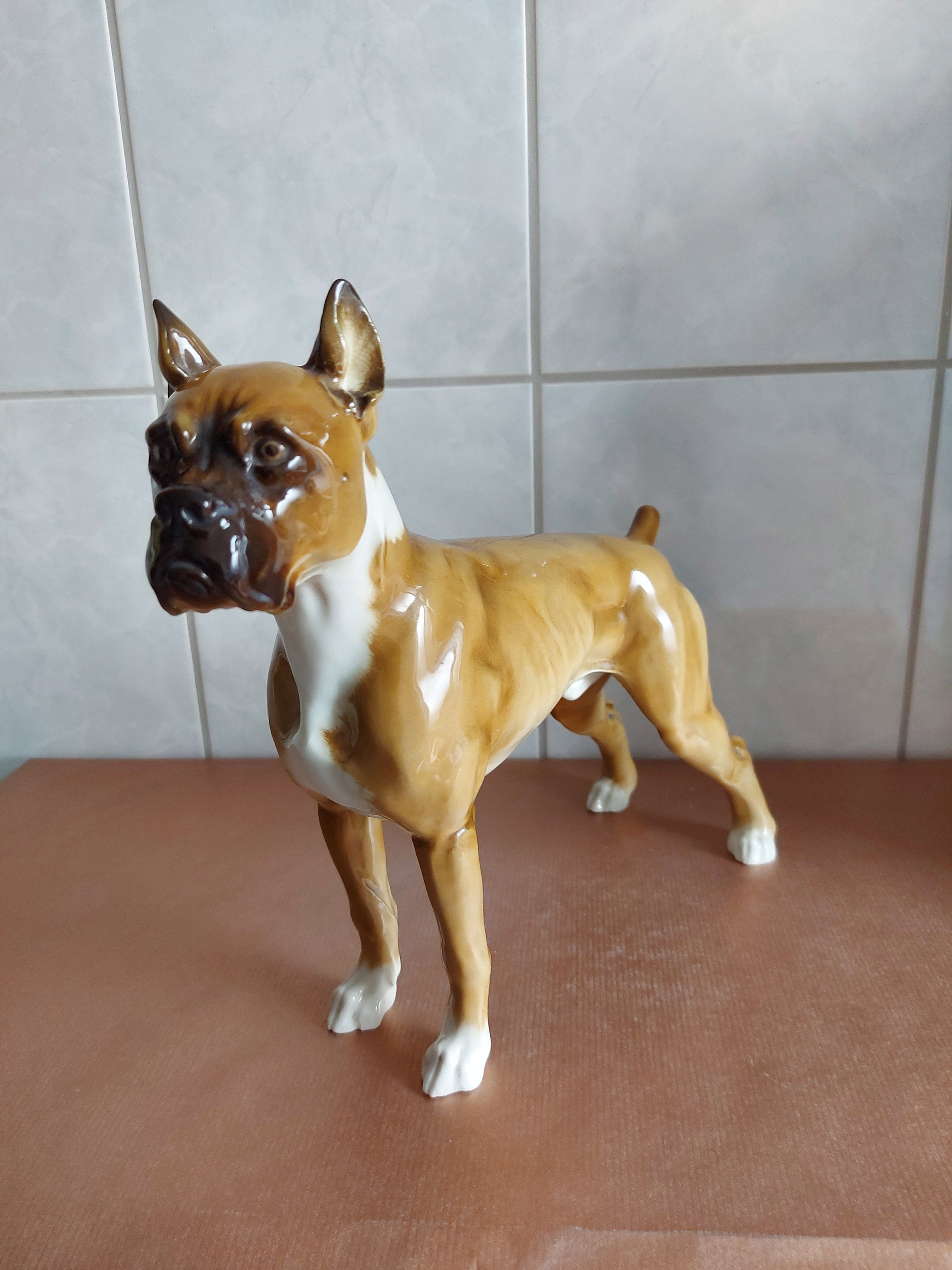 Hutschenreuther Dog - Etsy Hong Kong Hutschenreuther Dog - Etsy Hong Kong