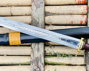 Double Edged Sword Etsy Double Edged Sword Etsy