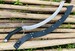 EGKH-26 Inches Handmade Traditional Khopesh-Viking Sword Reproduction-Beautiful Khopesh Hunting Sword- Battle Ready-powerful Sword 