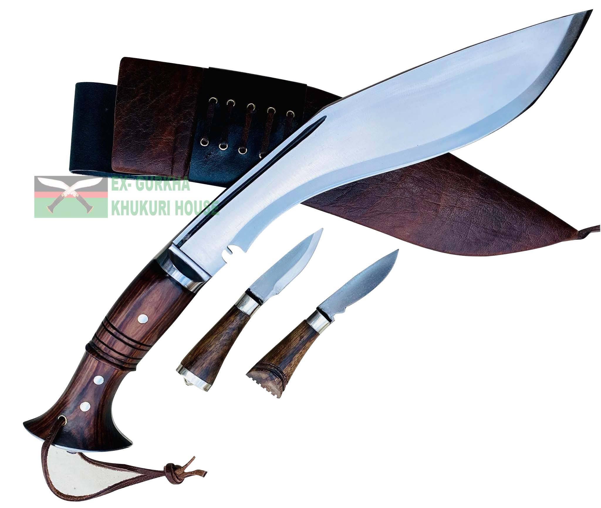 EGKHAuthentic Gurkha Knife 12 Inches Blade World War II 'The