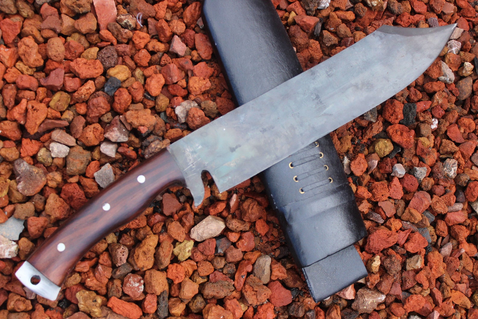 EGKH 14 Inch Rust Free Freedom Machete Rust free Light Etsy