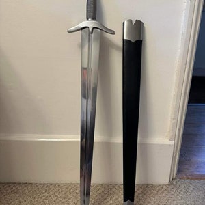 Kingdom Come Hand Forged Medieval Inspired Historical Replica