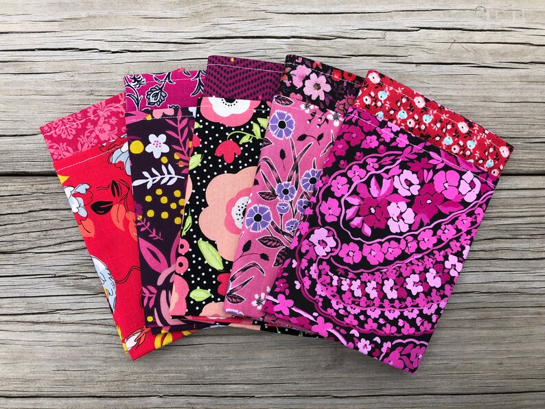 Fabric Placemats Etsy