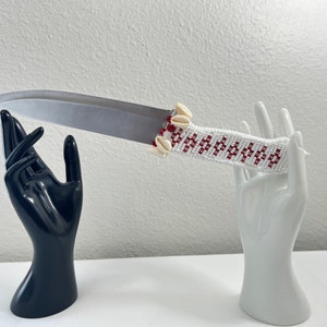 Cuchillo para Los Santos