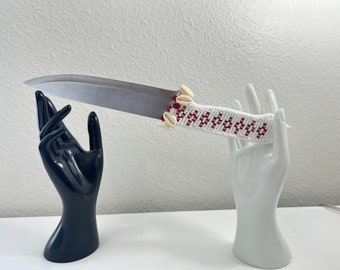 Cuchillo para Los Santos