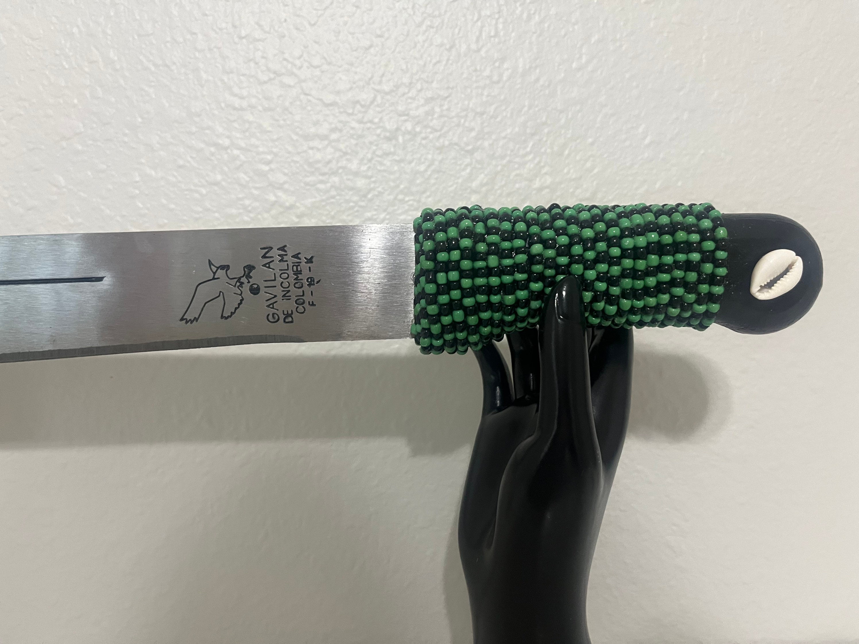 Machete de Ogun