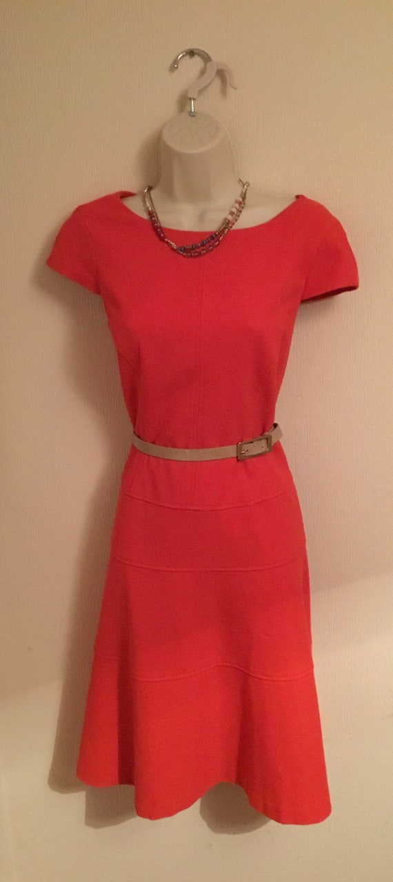 Immaculate designer dress