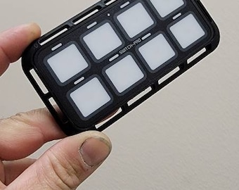 Switchpros Surface Mount trim bezel