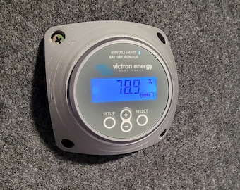 Victron Energy BMV-712 Surface Mount Adapter