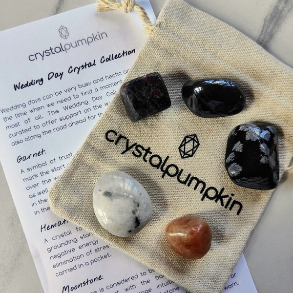 Wedding Crystal - Etsy