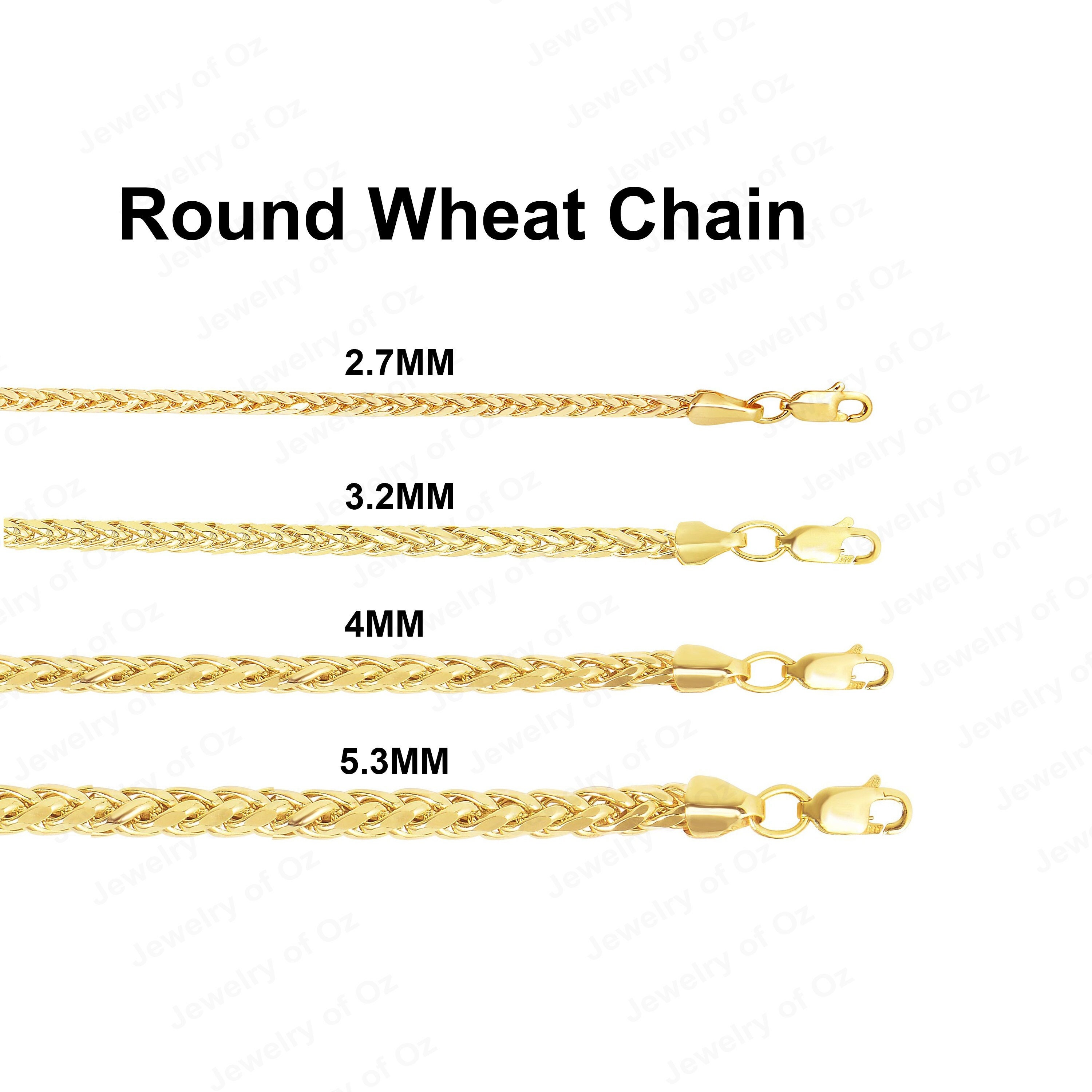 3 gm 2024 gold chain price
