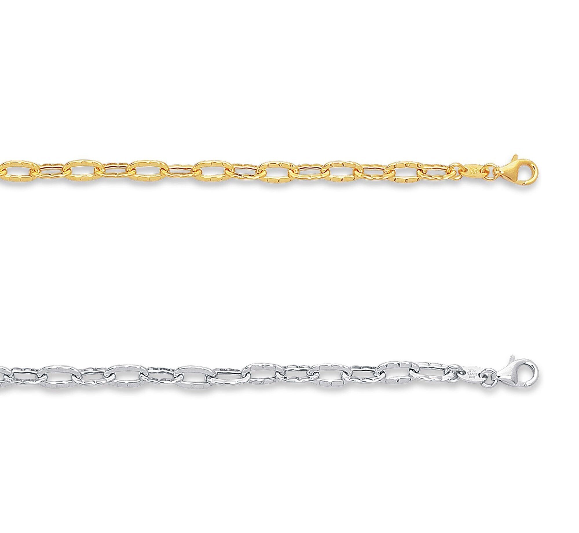 One gram gold anklets shop with price
