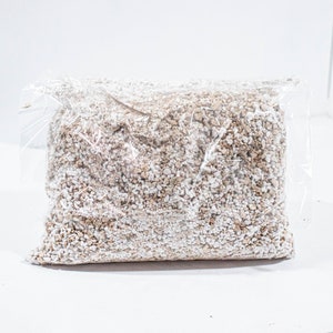 sachet de Perlite/Vermiculite pour bouturage mélange substrat drainage image 1