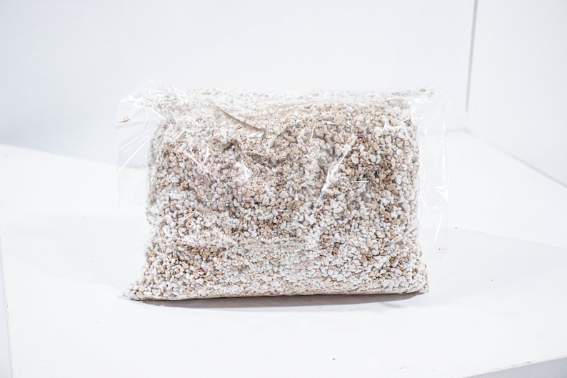 sachet de Perlite/Vermiculite pour bouturage mélange substrat drainage image 1