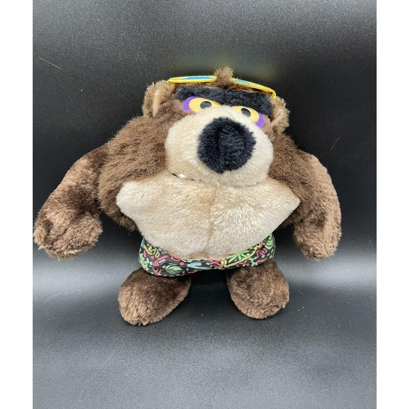 Taz Tasmanian Devil - Etsy