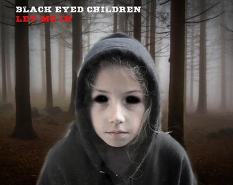 Black Eyed Kids/Bambini il film