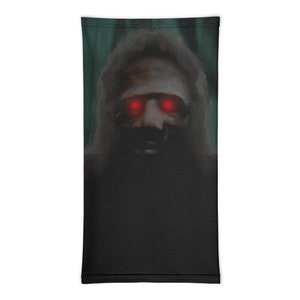 Sasquatch Neck Gaiter