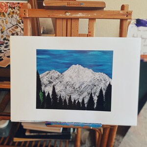 Mount Shasta