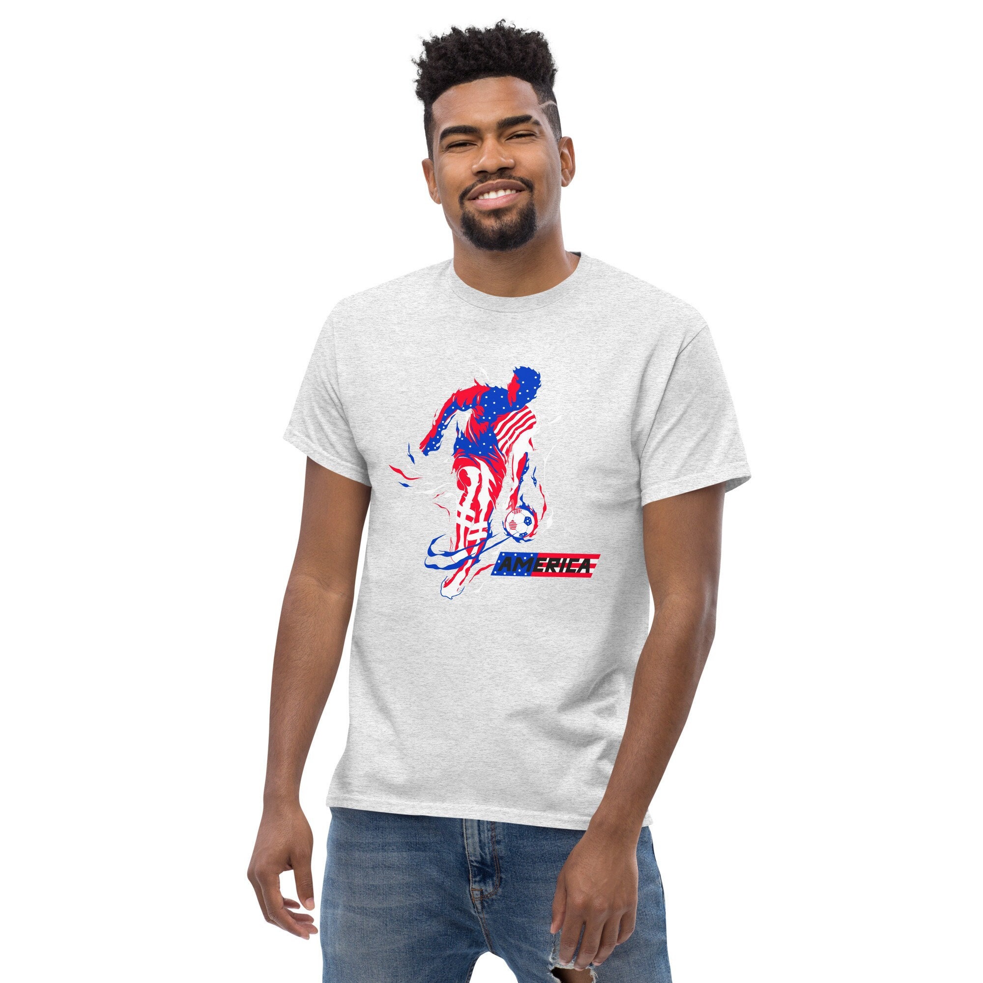 Discover Qatar World Cup 2022 gift, Qatar World Cup 2022 t-shirt