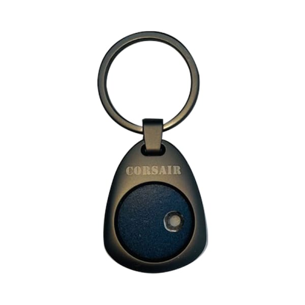 CORSAIR F4U Military Aircraft Keychain, Servicemen Bezel Keyring, Gold Nickel and Gunmetal Options, Keyring Charms, Airforce Keychain