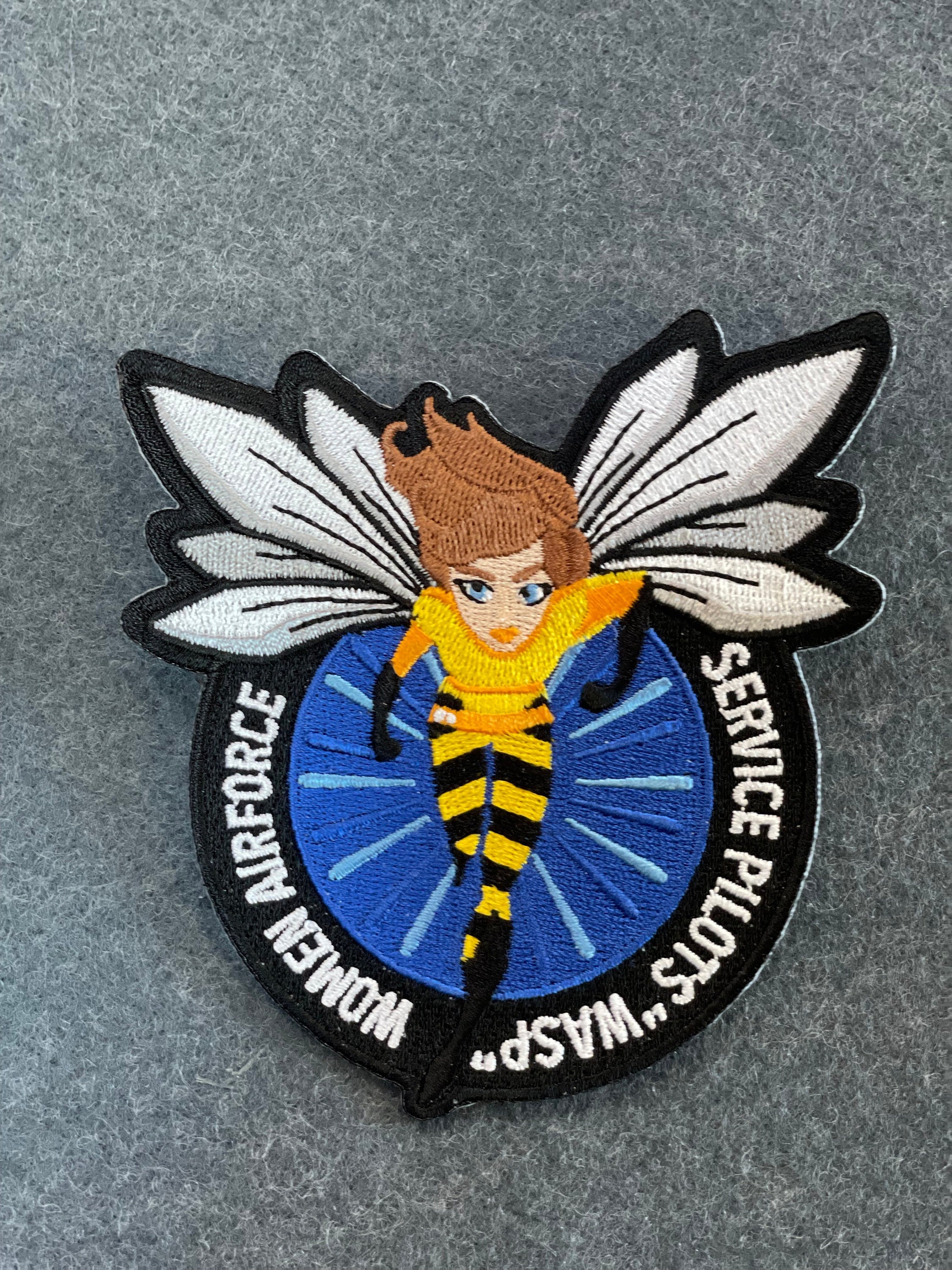 wasps womens airforce