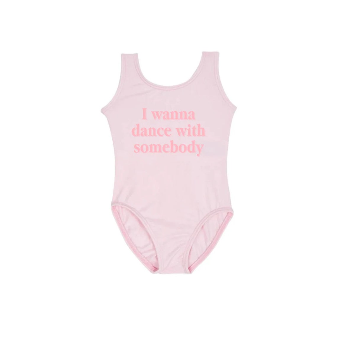 Whitney Leotard Dance Leotard Toddler Ballet Leotard Etsy