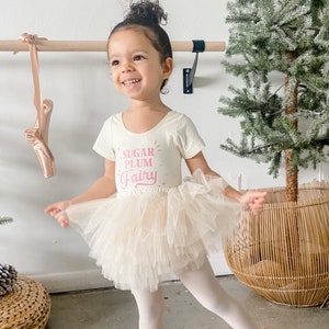 Flower Fairy Lake Leotard - Child