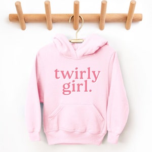 Jugend Tanz Hoodie | Kleinkind Tanz Hoodie | Kinder Tanz-Sweatshirt | Tanz-Sweatshirt | Tanz Geschenk | Ballerina-Sweatshirt | Ballett-Sweatshirt