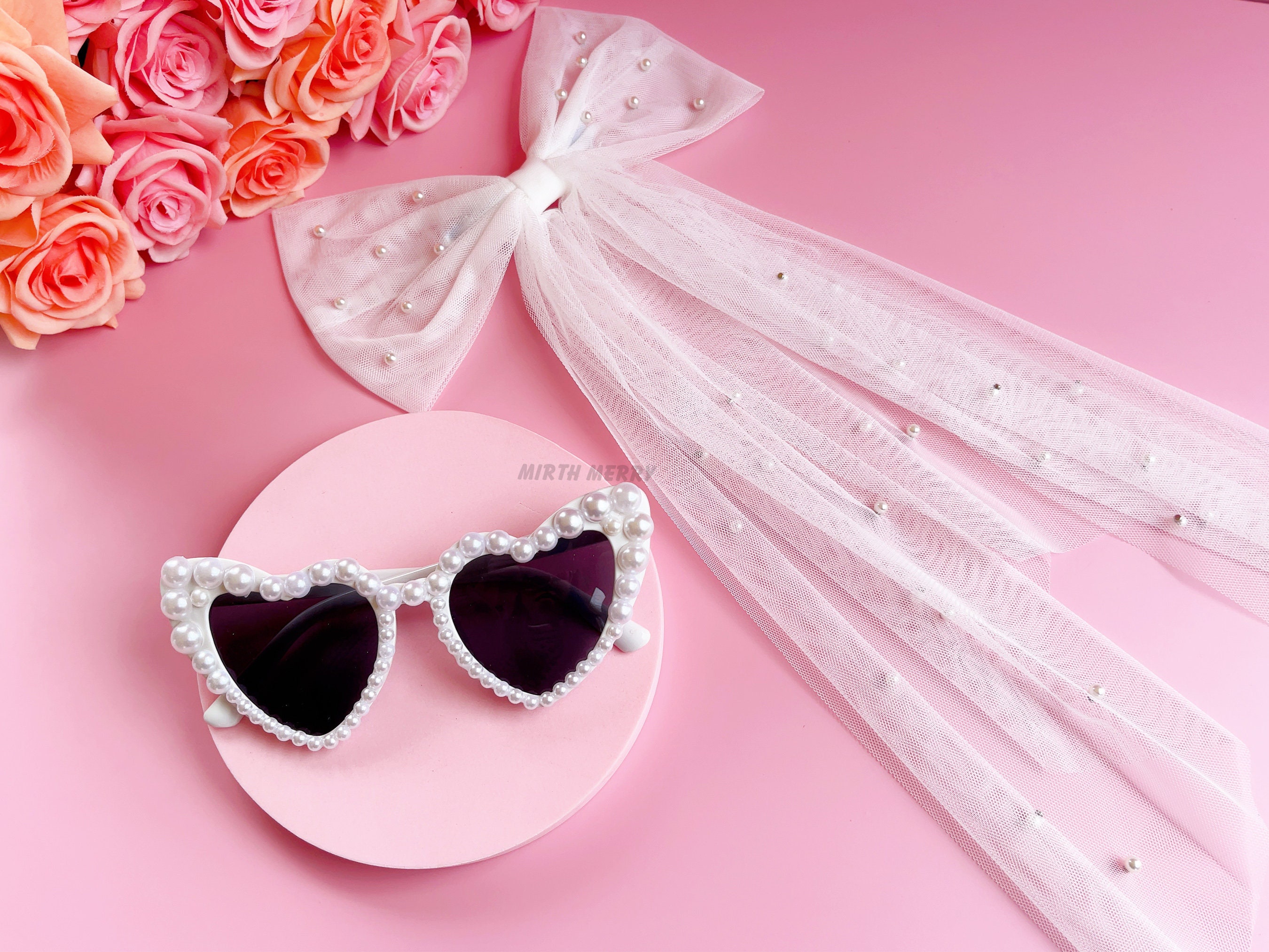 Bride to Be Sunnies