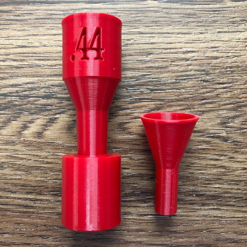 Paper Cartridge Kit .44 & .36 Calibers Etsy