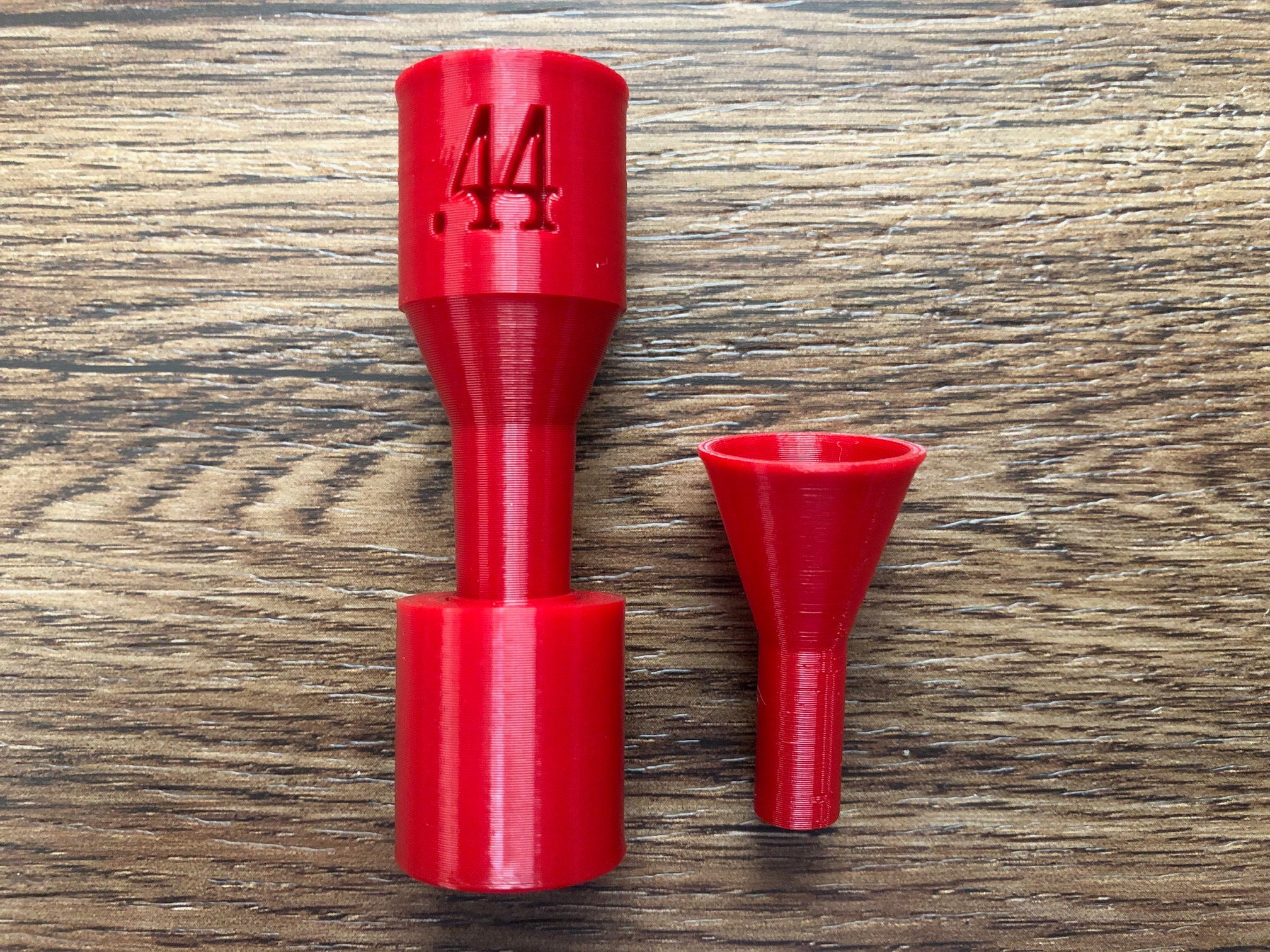 Paper Cartridge Former: .44 Caliber - Etsy