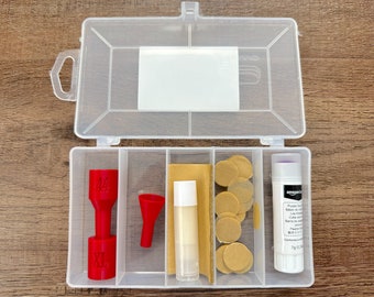 Paper Cartridge Kit: .44 XL