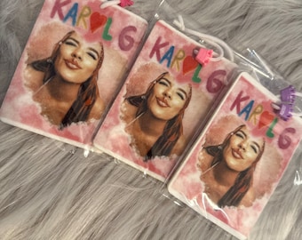 Ambientadores Karol G