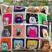 see more listings in the Cushion/Pillow Covers  section