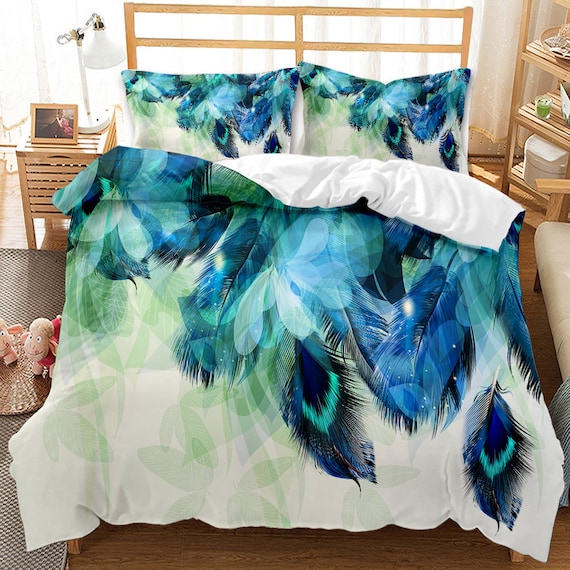 Bedding Duvet Cover Setmodern 3D 