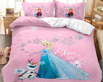 princess comforter set full size