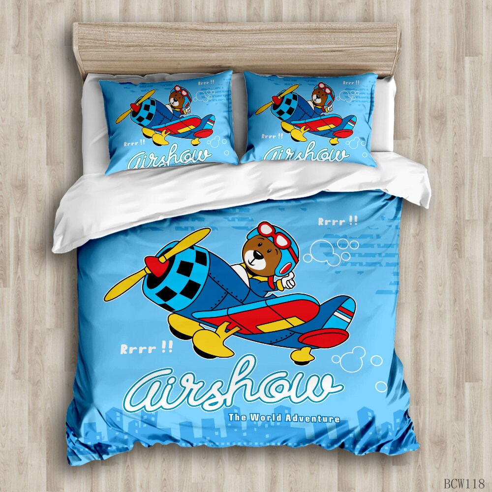 childrens king size bedding