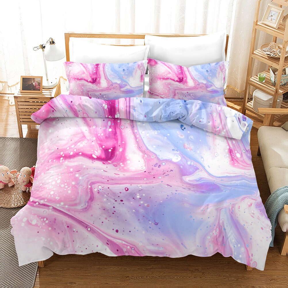 girly bedspreads