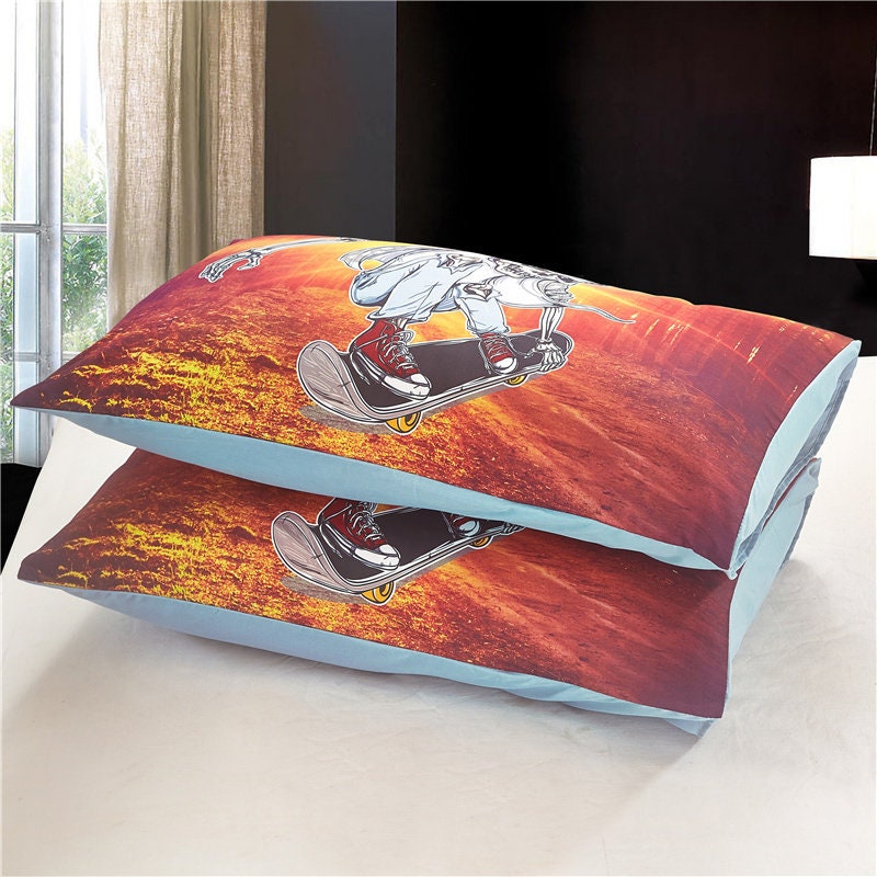 Duvet Cover King Set Zipper Closure Ultra Soft Brushed Etsy