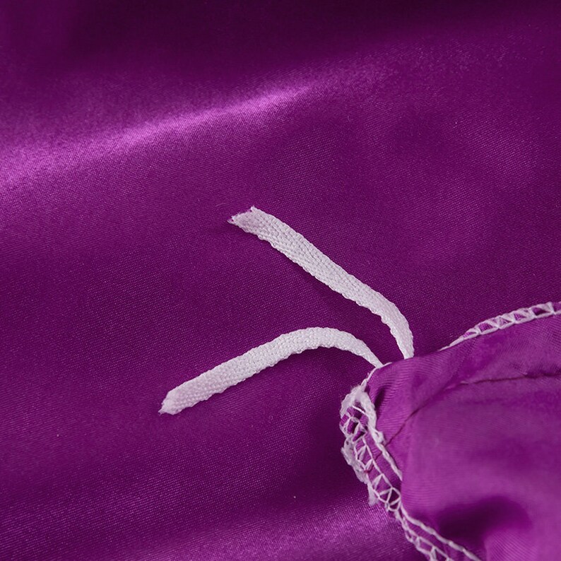 Duvet Cover Set King Size Silk Duvet Cover Soft Silky Satin Etsy