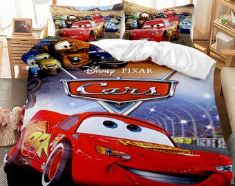 NASCAR Lampshades Ideal To Match Cars Motorsport Bedding Curtains Duvet Covers 