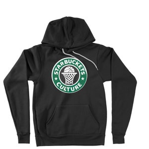 Felpa starbucks store