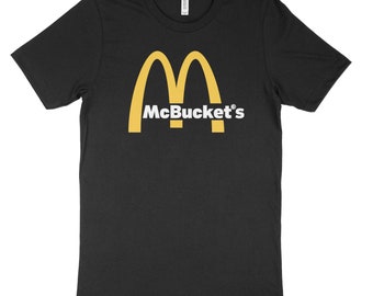 Camiseta McBuckets, idea de regalo de baloncesto