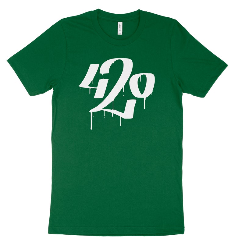 Weed Gift ideas Marijuana Gift ideas 420 T-Shirt