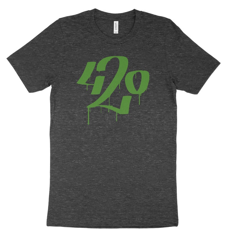 Weed Gift ideas Marijuana Gift ideas 420 T-Shirt