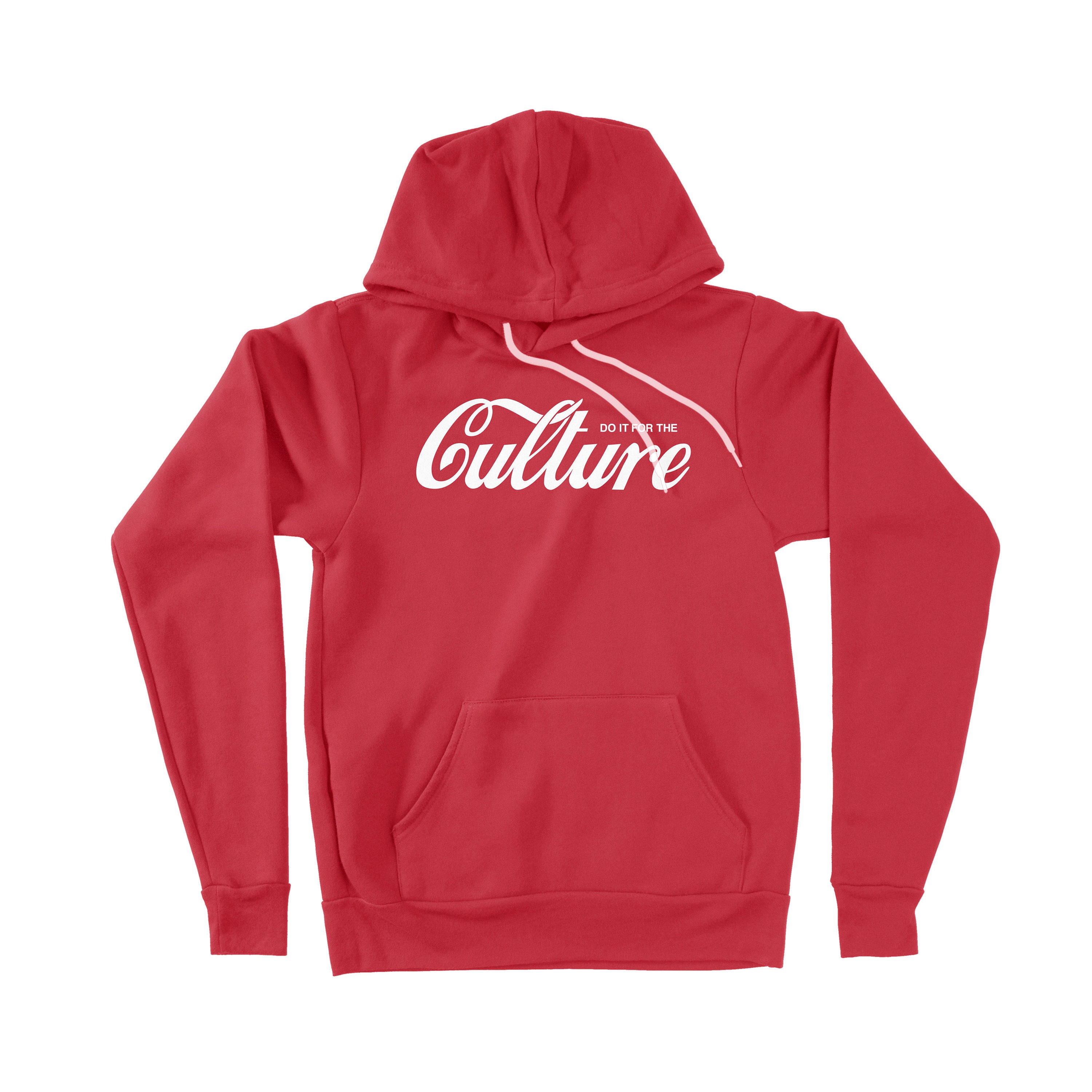 Buy Do It for the Culture Hoodie Online in India 