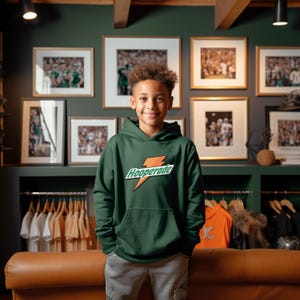 Hooperade Hoodie, Teen Basketball Hoodie, Sports Hoodies, Sports hoodie, Unisex kids basketball hoodies