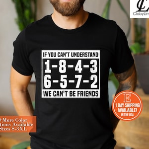 18436572 Firing Order Small Block Engine V8 Big Block Shirt, V8 Engine, Car Lover Shirt, Car Enthusiast, Mechanic Gifts
